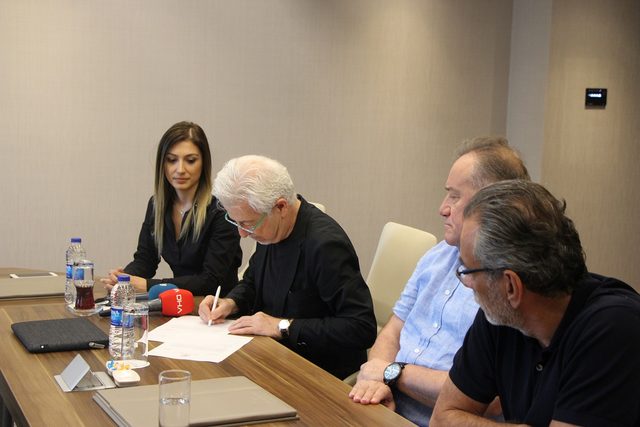 LGS şampiyonları “Stanford” yolcusu