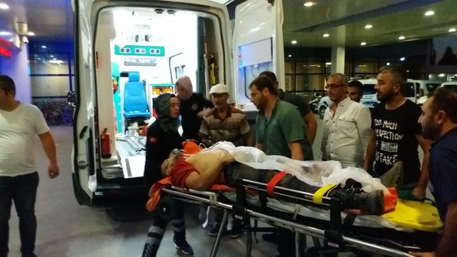 Düzce'de ormanda odun kavgası: 3 ölü, 3 yaralı (2) Yeniden