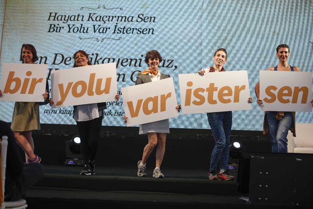 7 milyon kadın idrar kaçırma sorunu ile yüzleşti