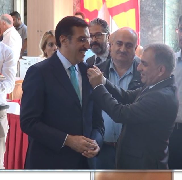 Bülent Tüfenkci: Seçimlerin kazananı Erdoğan, kaybedeni Kılıçdaroğlu