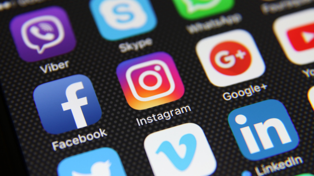 Instagram Reels First Draft