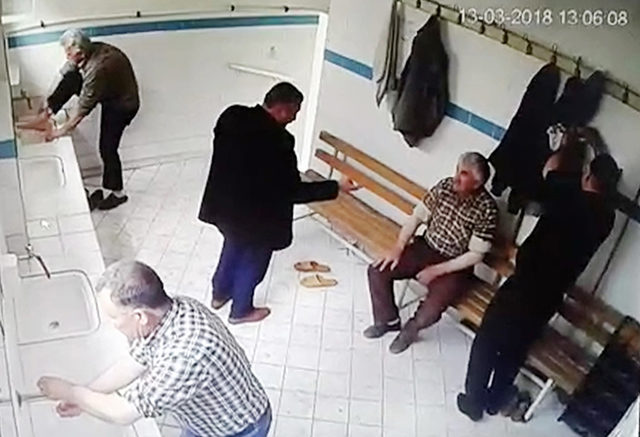 Çaldığı parayı iade eden sanık: Kafam iyiydi, alkollüydüm