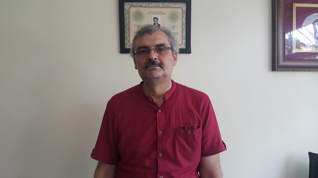 6 yaşındaki kız çocuğuna okulda darp iddiası