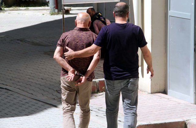 17 yıl önce ailesinin infaz ettiği kadının cesedi, kimsesizler mezarlığından çıktı