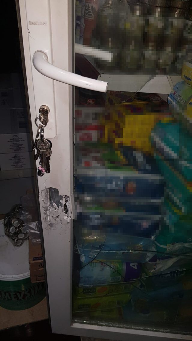 Çok sayıda suçtan aranan şüpheli, yakalanarak tutuklandı