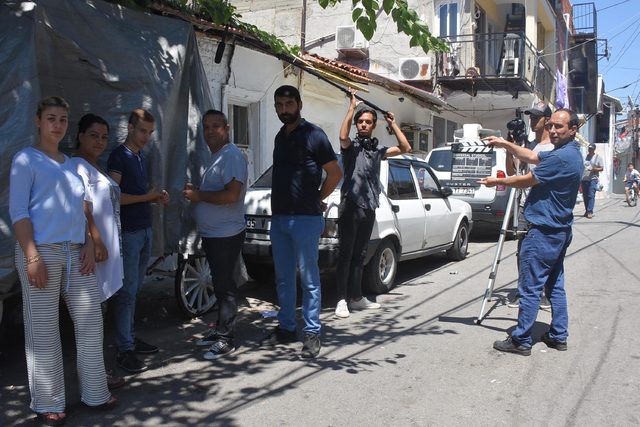 Öğrenci, garson, elektrikçi, organizatör uyuşturucuyla mücadele için buluştu