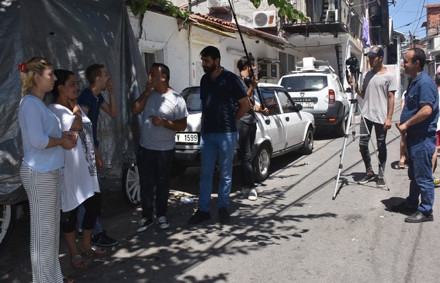 Öğrenci, garson, elektrikçi, organizatör uyuşturucuyla mücadele için buluştu