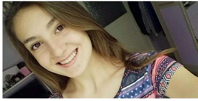 Kazada ağır yaralanan voleybolcu Beyza, yaşam savaşı veriyor