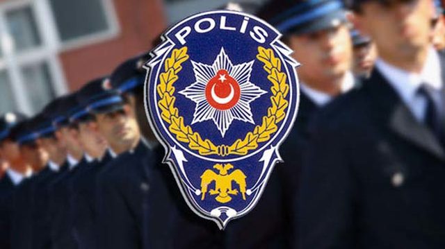 Son KHK ihraç listesi! Emniyet teşkilatından (EGM) ihraç edilen polis ve emniyet personelinin isim isim tam listesi (8 Temmuz 2018 701 nolu KHK) MYNET