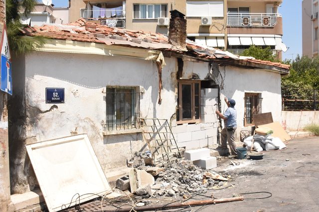 Anne ve babasını ölümden kurtardı