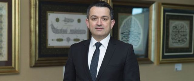 Bekir Pakdemirli