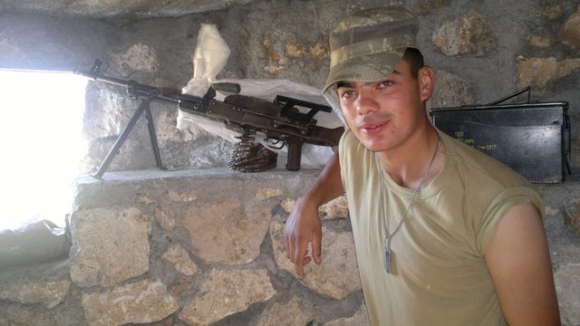 Konyalı şehit Uzman Çavuş'u, 5 bin kişi uğurladı
