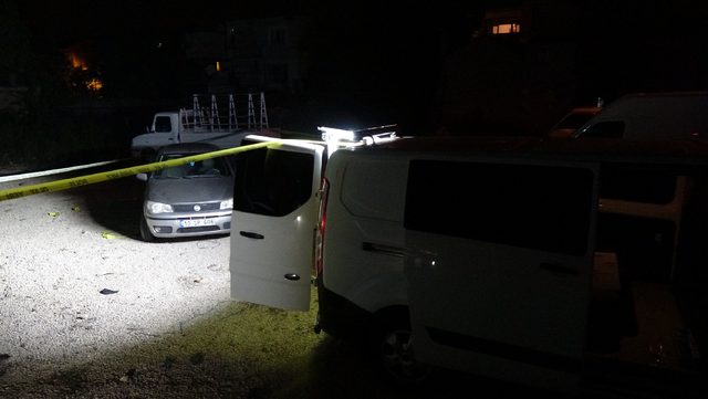 Engelli kız kardeşine tecavüz ettiğini öne sürdüğü genci öldürdü (2)- Yeniden