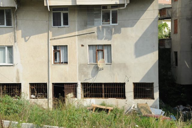 Buzdolabındaki boğazı kesik ceset, Iraklı gencin çıktı