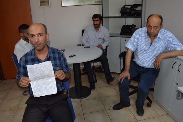 Kız kardeşlerini kaçıranın, kardeşini kaçırdıkları iddiası