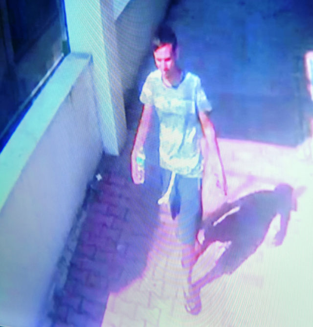 Polis çiftin evinden 16 bin liralık ziynet eşyası çalındı