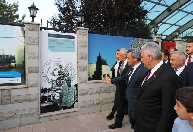 Yıldırım: Darbenin bastırılmasının en önemli nedeni iletişim kanalları kaldırılamamıştır