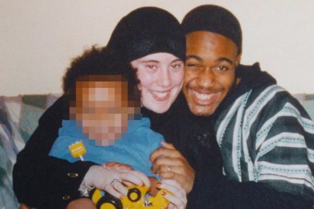 77-Bomber-Jermaine-Lindsay-with-wife-Samantha-Lewthwaite