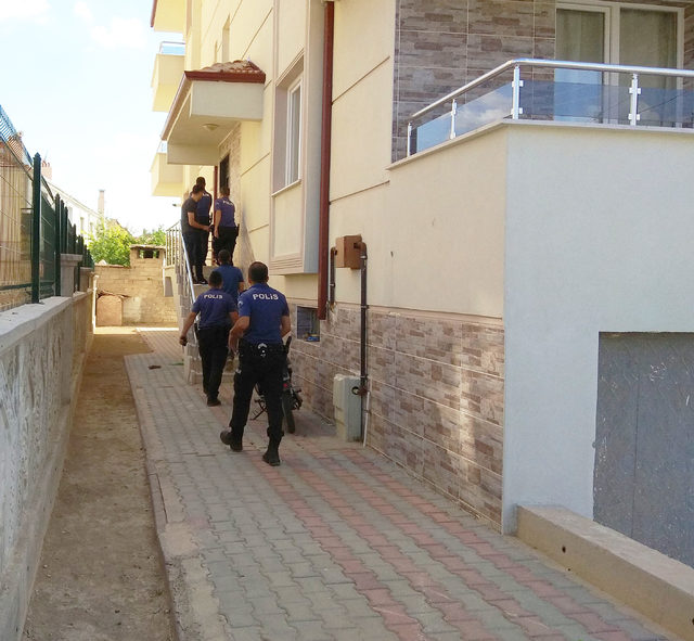 Pompalı tüfekle oynarken kendini vuran Zekiye öldü