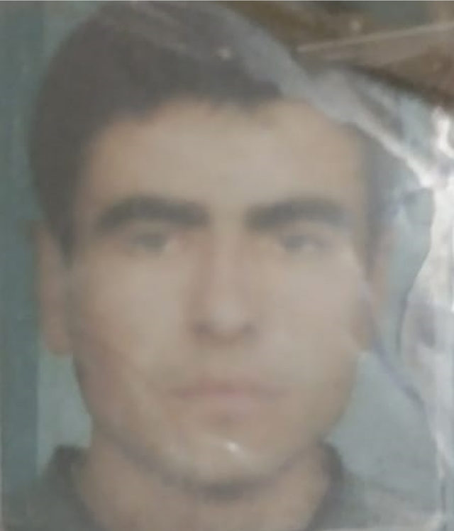 Ev arkadaşını sokakta tabanca ile öldürdü