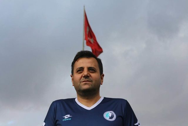 Eski dernek başkanında bedelli askerlik tepkisi