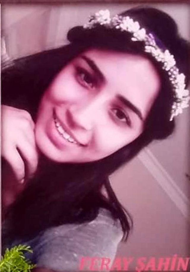 Feray Şahin davasında savcı mütalaasını okudu, anne baygınlık geçirdi
