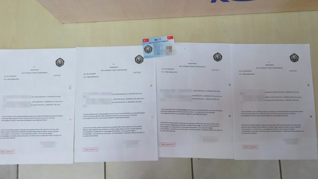 Uşak'ta sahte para operasyonu: 6 gözaltı