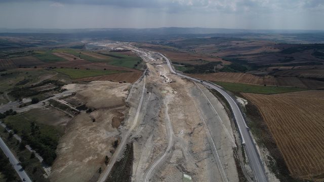 Mahmutbey'deki kilit yıl sonuna kadar çözülüyor