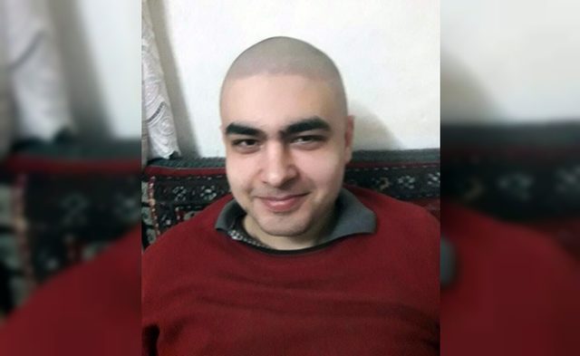 Darende'de 4 ay önce kaybolan engelli gencin cesedi bulundu