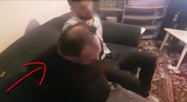 'Otçu baba' Karasu'da yakalandı