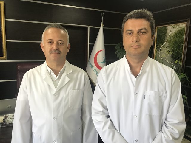 Kazada yaralanan Can Gürzap, yoğun bakımda tutuluyor