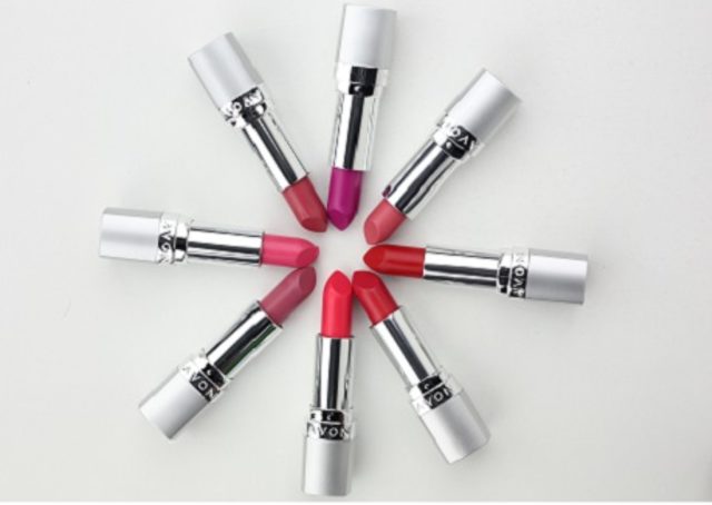 Avon 3d Dolgunlaştırıcı Ruj Editörün Yorumu