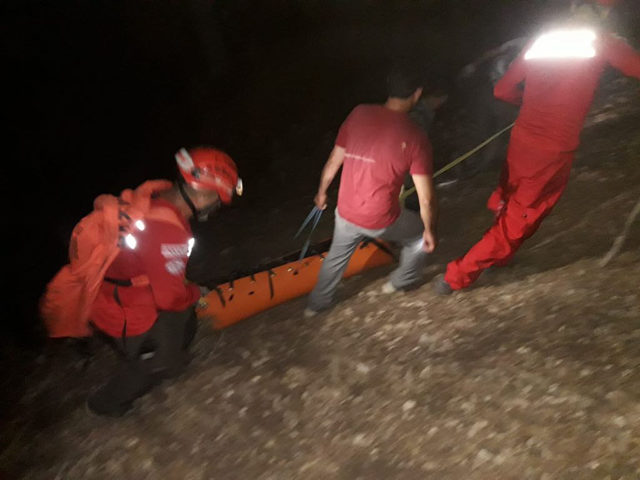 Kayıp çobanın 31 gün sonra cesedi bulundu