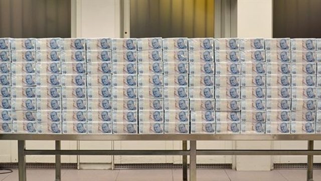 Milli Piyango Büyük İkramiyesi Görüntülendi 31