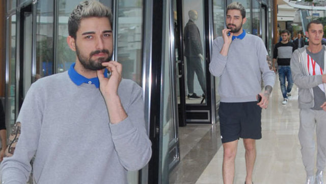 İdo Tatlıses İsot diyeti ile tam 15 kilo verdi 43