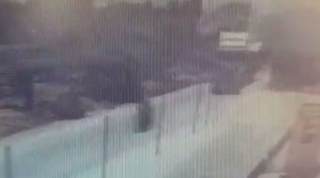 TIR'a çarpan motosikletin sürücüsü öldü
