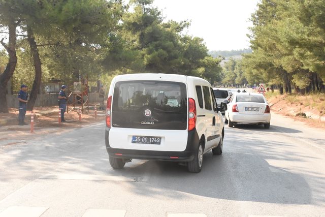 ABD'li Rahip Andrew Craig Brunson hakkında 'Ev Hapsi' kararı (3)