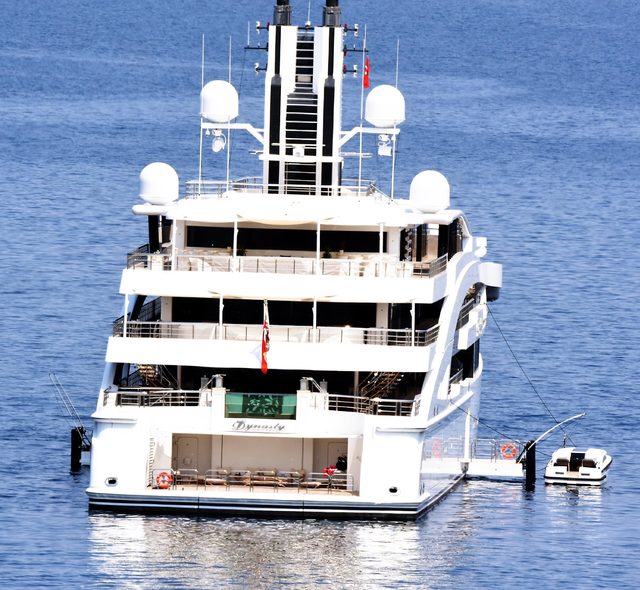 Kazakistan Cumhurbaşkanı Nazarbayev, Bodrum'da