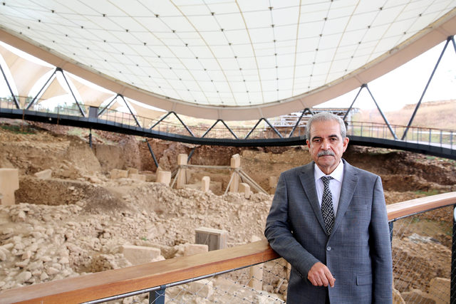 Göbeklitepe UNESCO listesine girdi, bölge turizmi canlandı