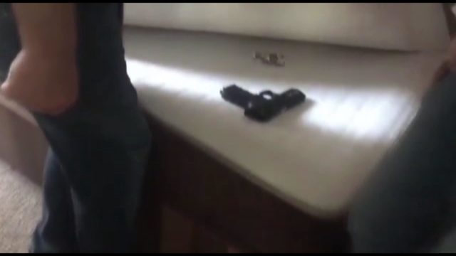 Cezaevi firarisi, lüks rezidansta böyle yakalandı