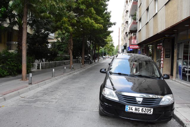ABD'li rahip Brunson için yapılan itiraza ret
