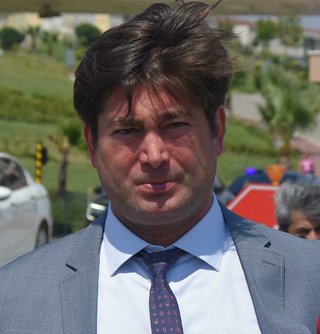 ABD'li rahip Brunson için yapılan itiraza ret
