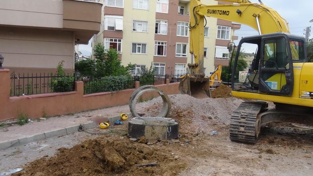 Üniversiteyi kazandığı gün, iş kazasında öldü