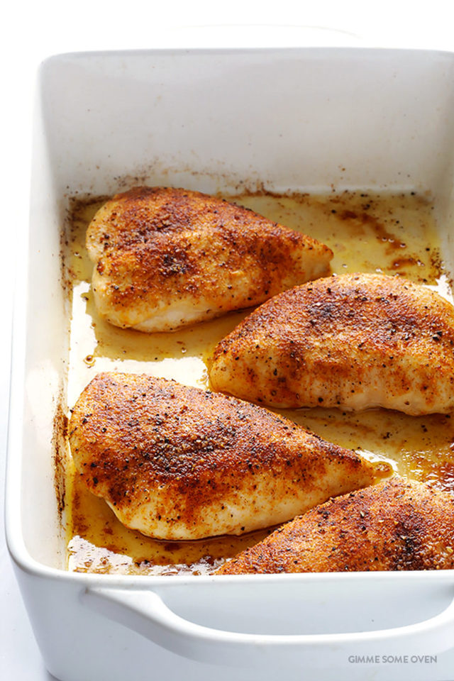 Tavuk göğsü pişirirken hemen hemen herkesin düştüğü 5 hata
