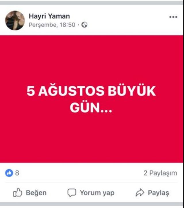 Sosyal medyada kırdıklarından özür dileyen avukat evinde intihar etti