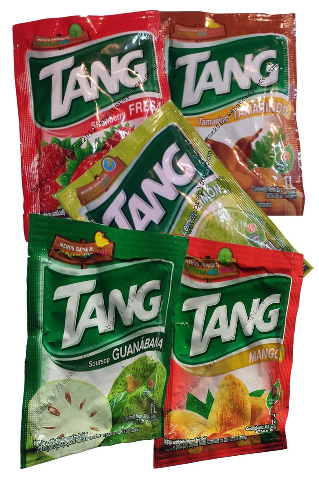 tamg