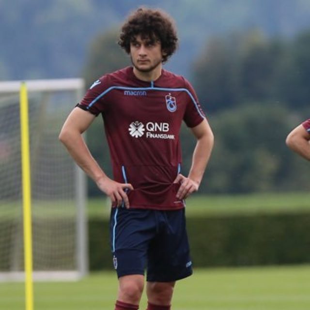 Cafer Tosun