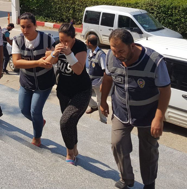 4 yaÅÄ±ndaki oÄlunu boÄarak Ã¶ldÃ¼rdÃ¼ ile ilgili gÃ¶rsel sonucu
