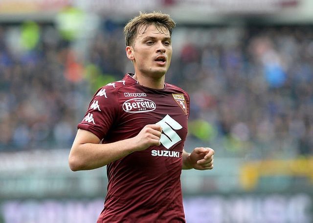  Breath Ljajic 