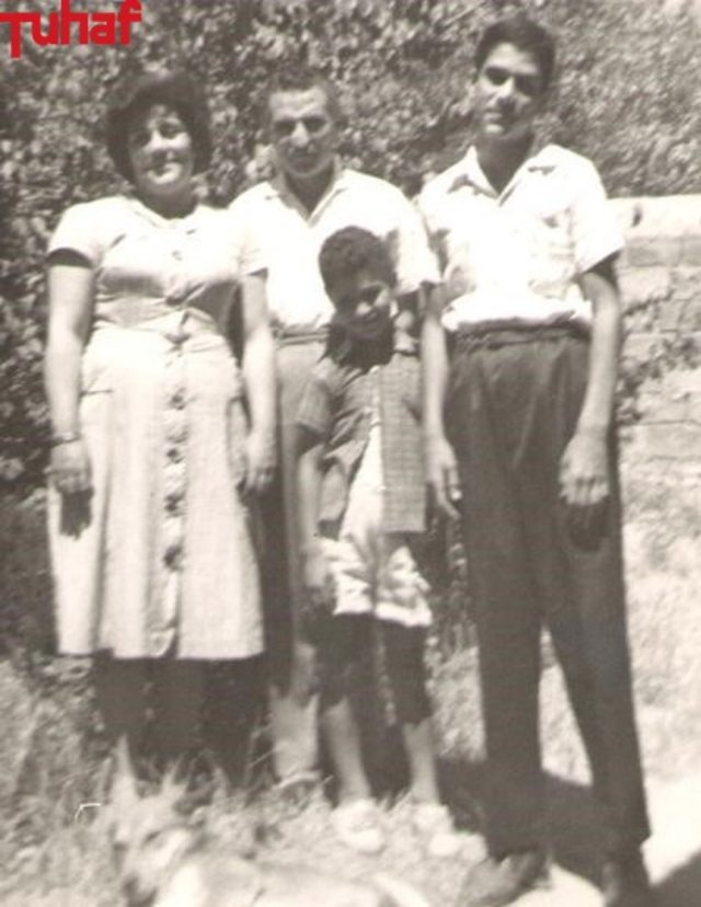 İlk kez göreceksiniz! Deniz Gezmiş'in daha önce hiç yayımlanmamış fotoğrafı ortaya çıktı